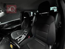 شيفروليه ماليبو